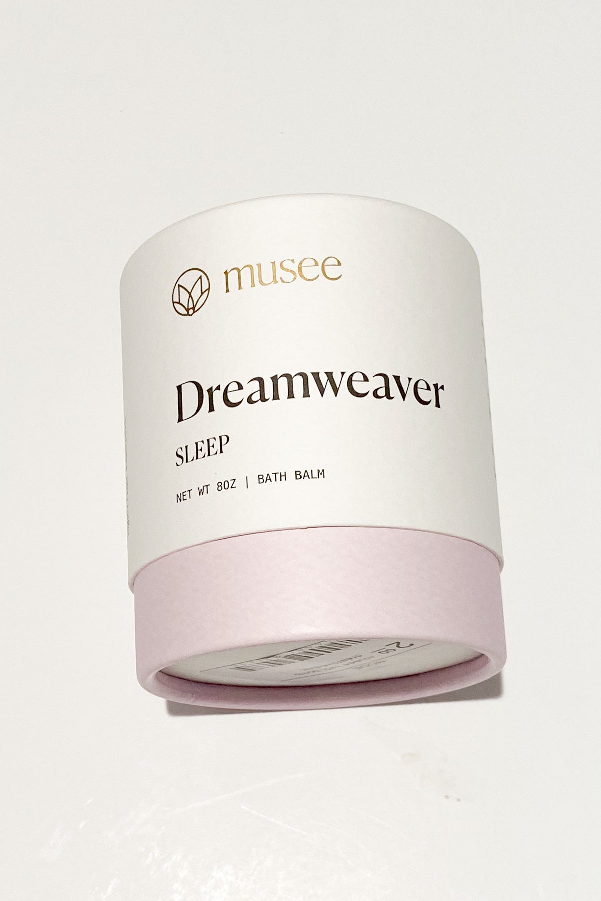 mode, musee bath bomb