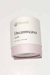 mode, musee bath bomb