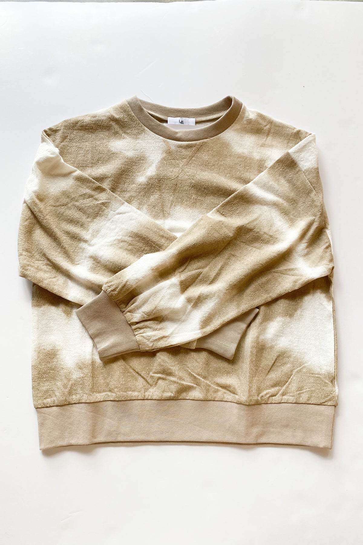mode, taste of heaven set (top)