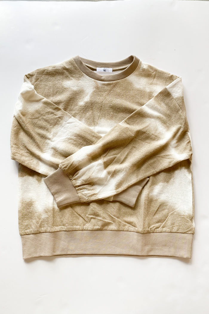 mode, taste of heaven set (top)