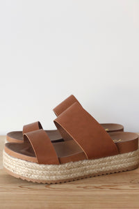 mode, stepping out slide wedge