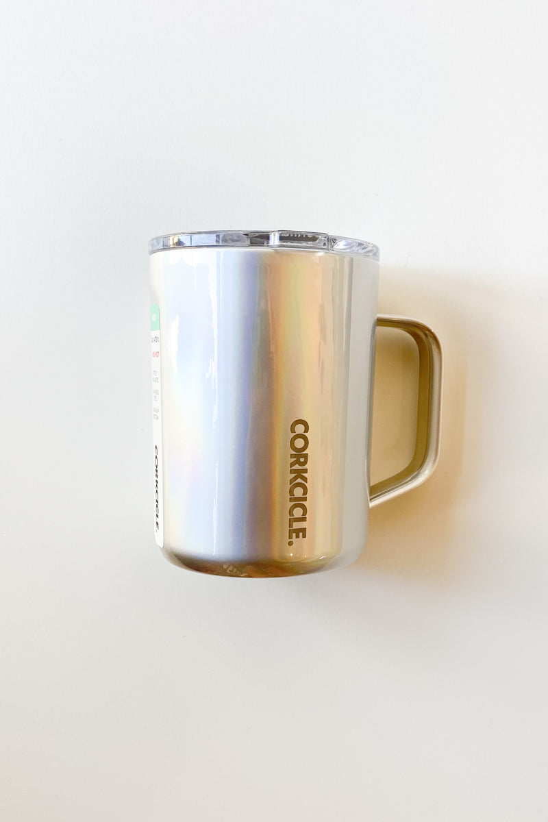 16 oz prismatic mug