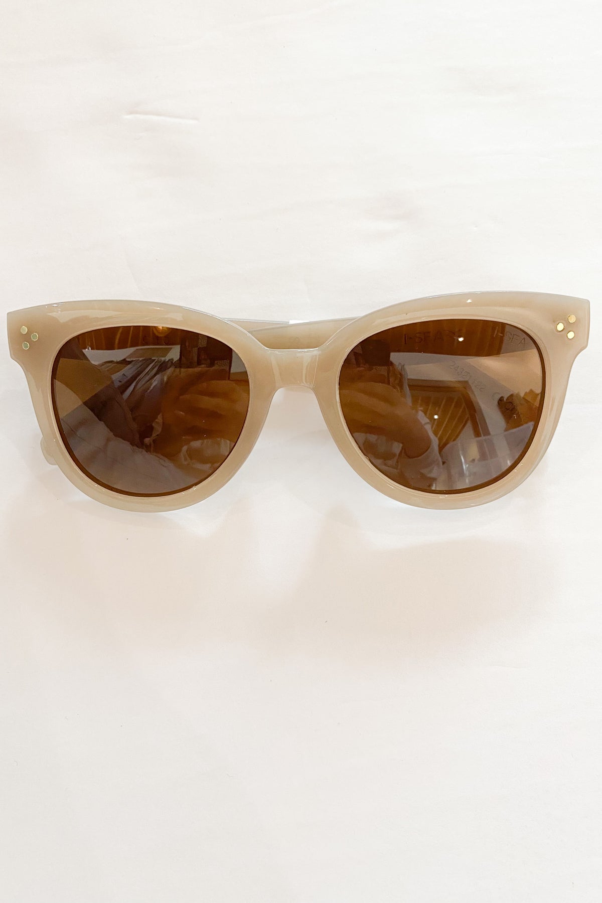 mode, cleo sunnies
