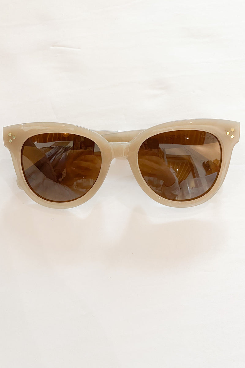 mode, cleo sunnies
