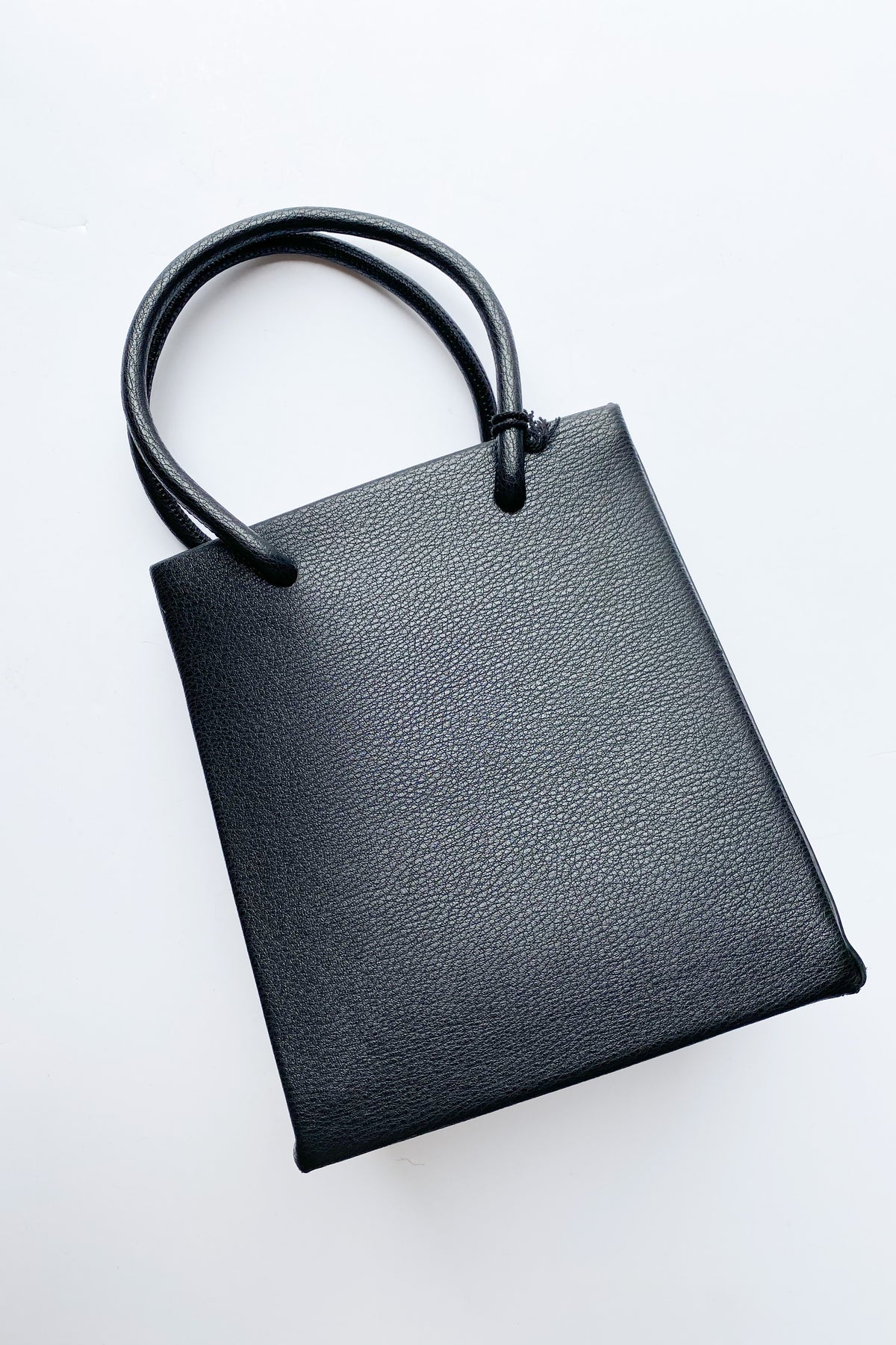 mode, hip to be square bag