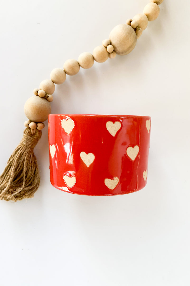 mode, giveback 11oz candle