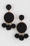 mode, Tiffany earring