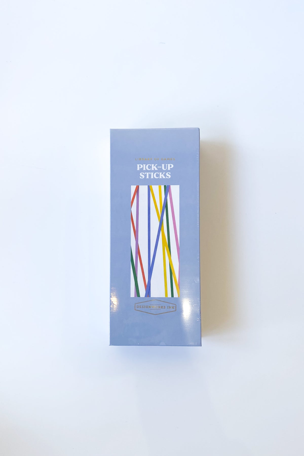 mode, pick-up sticks game