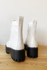 mode, come with me boot