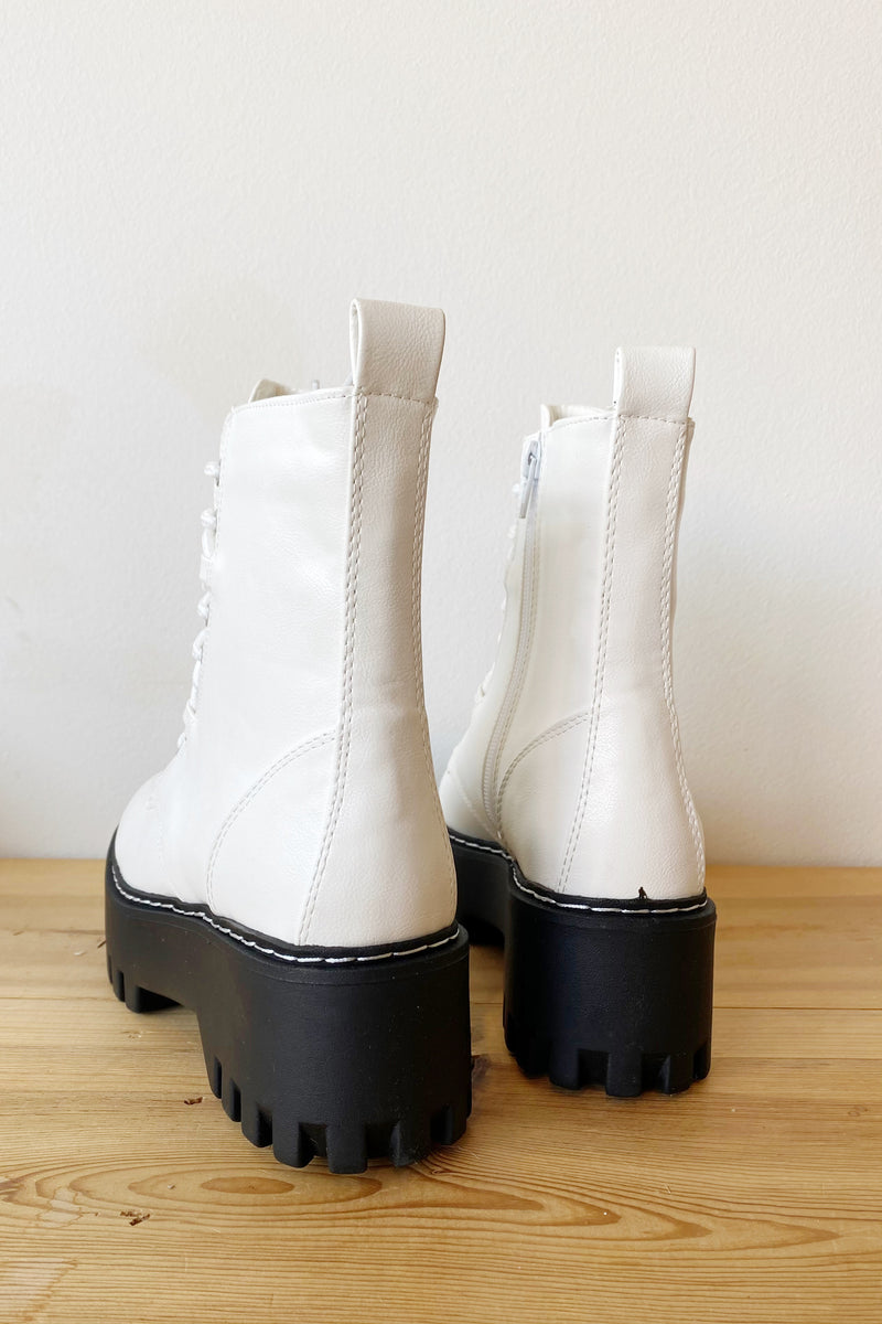 mode, come with me boot