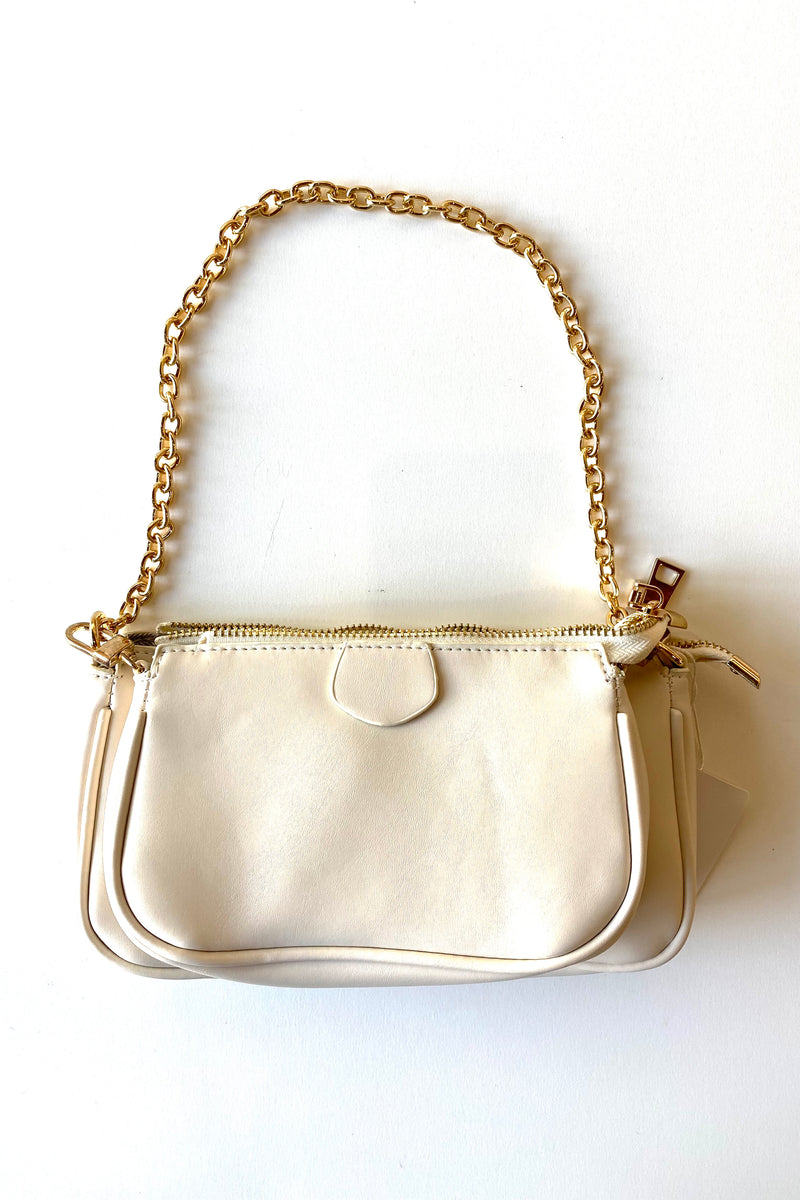 mode, zoe purse
