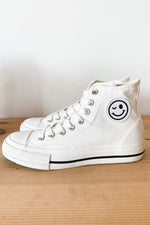 mode, Hattie Sneakers