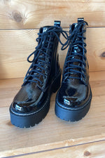 mode, kolbi combat boot