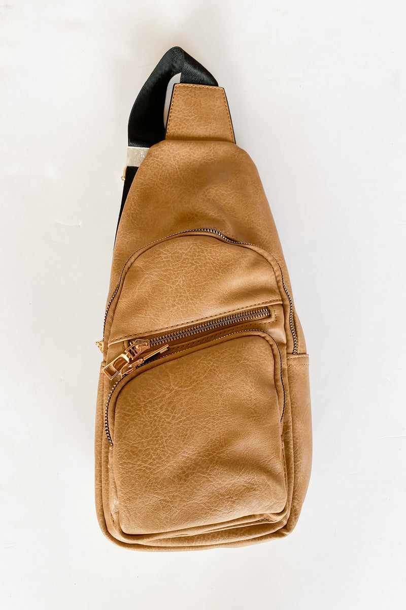 mode, perfect fit cross body