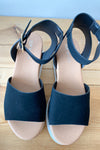 mode, feeling inspired wedge