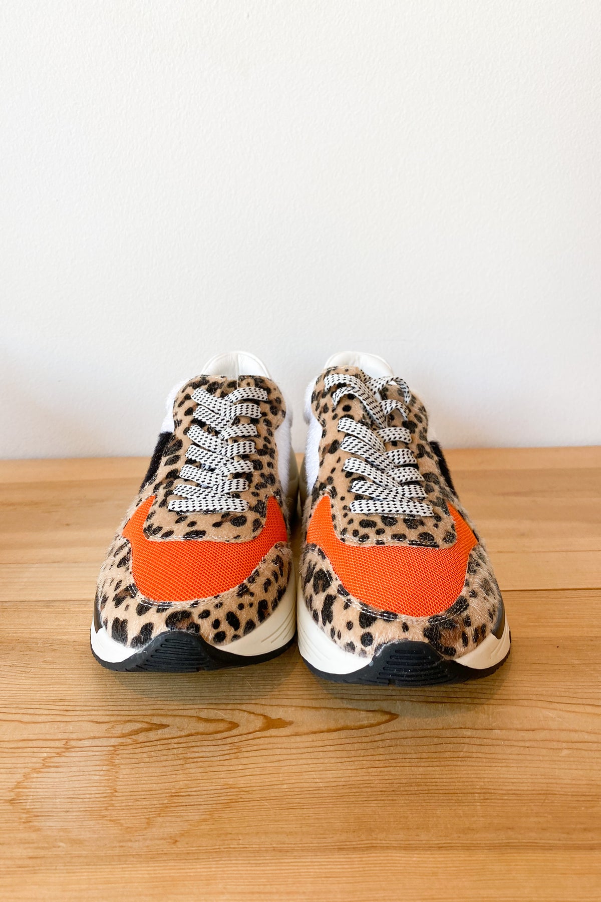 mode, willow sneaker