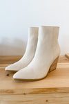 mode, sloan bootie
