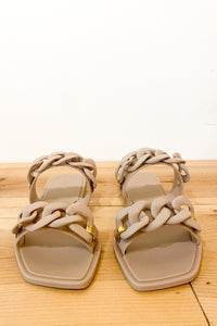 mode, malibu sandal