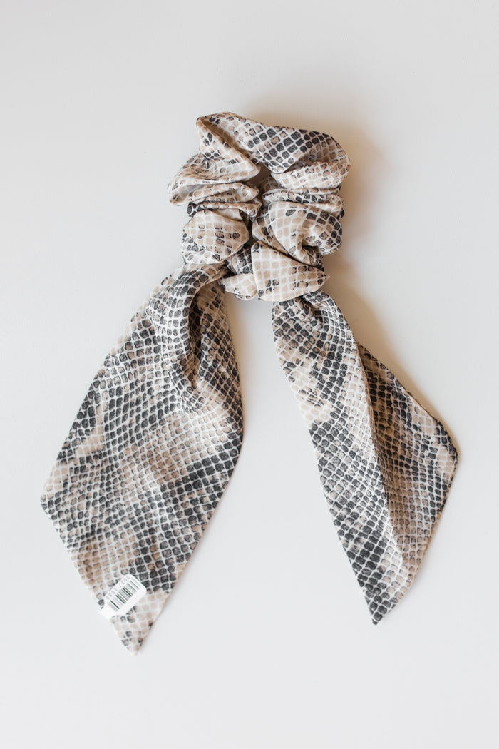 mode, Dee hair scarf