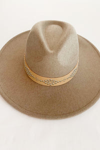 mode, the bonnaroo hat