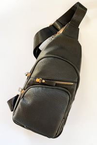 mode, perfect fit cross body