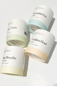 mode, musee bath bomb