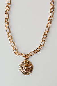 mode, lioness chain 18''