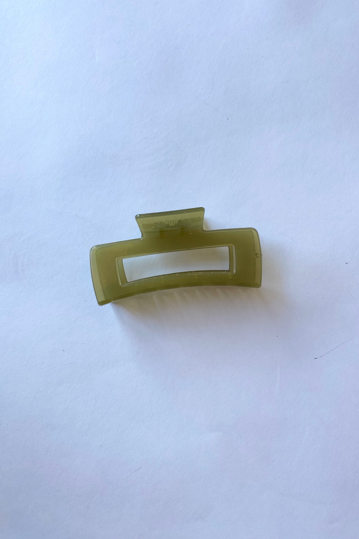 mode, large rectangle clip