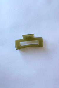 mode, large rectangle clip