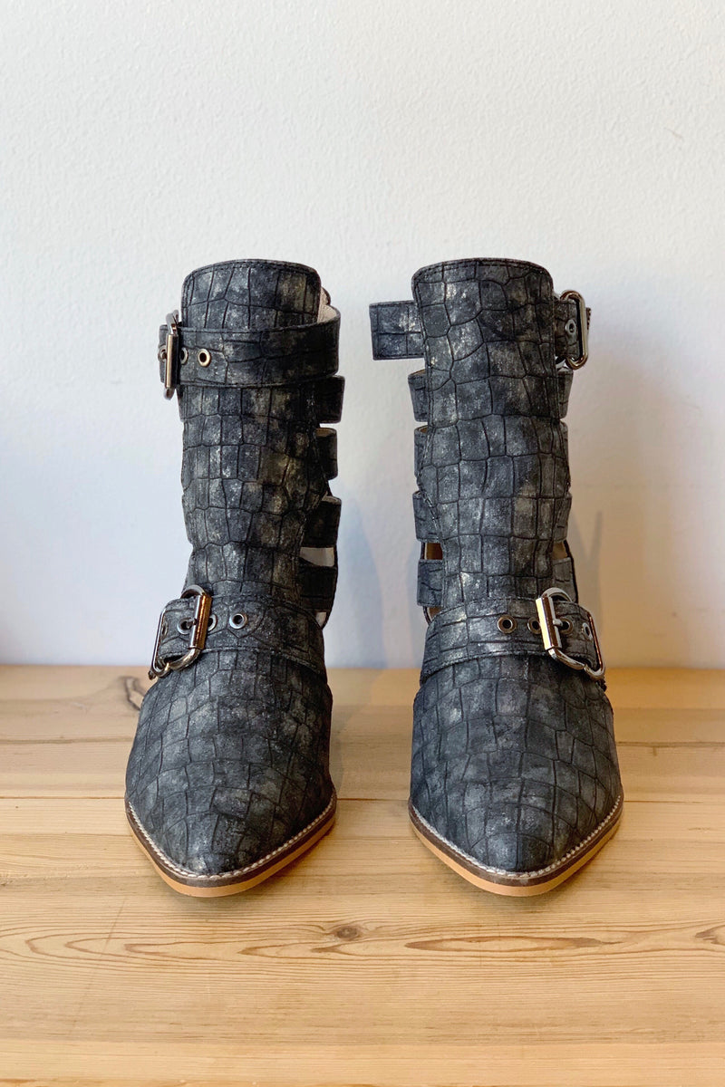 mode, daily refresh bootie