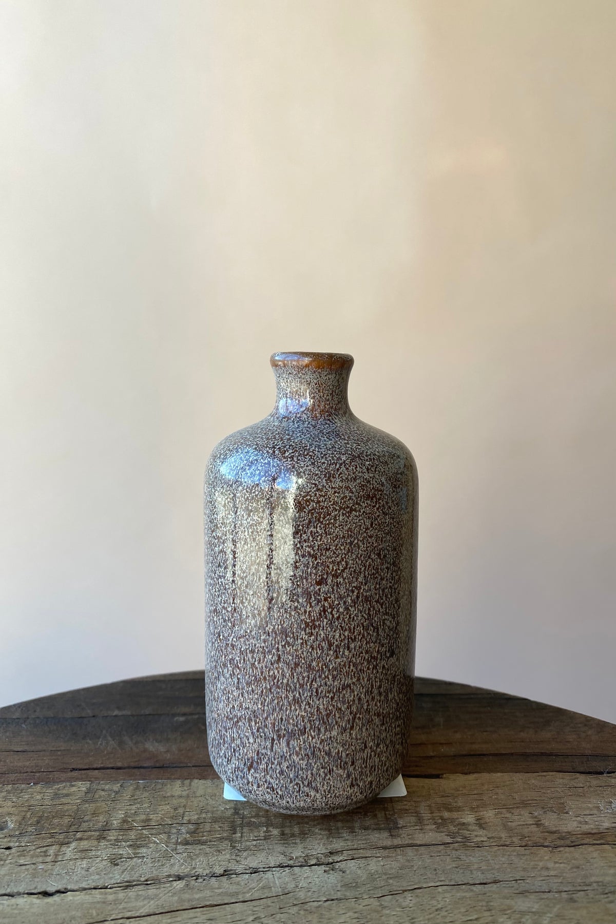 mode, azaria tall vase