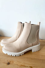 mode, twilight boot