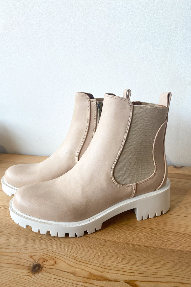 mode, twilight boot