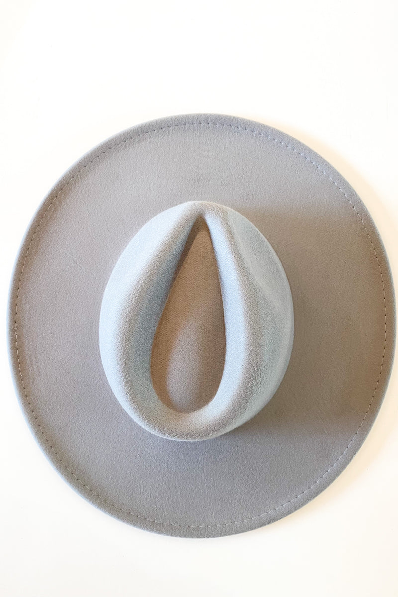 mode, sedona hat