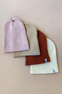 mode, classic beanie