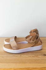 mode, loving you always sandal