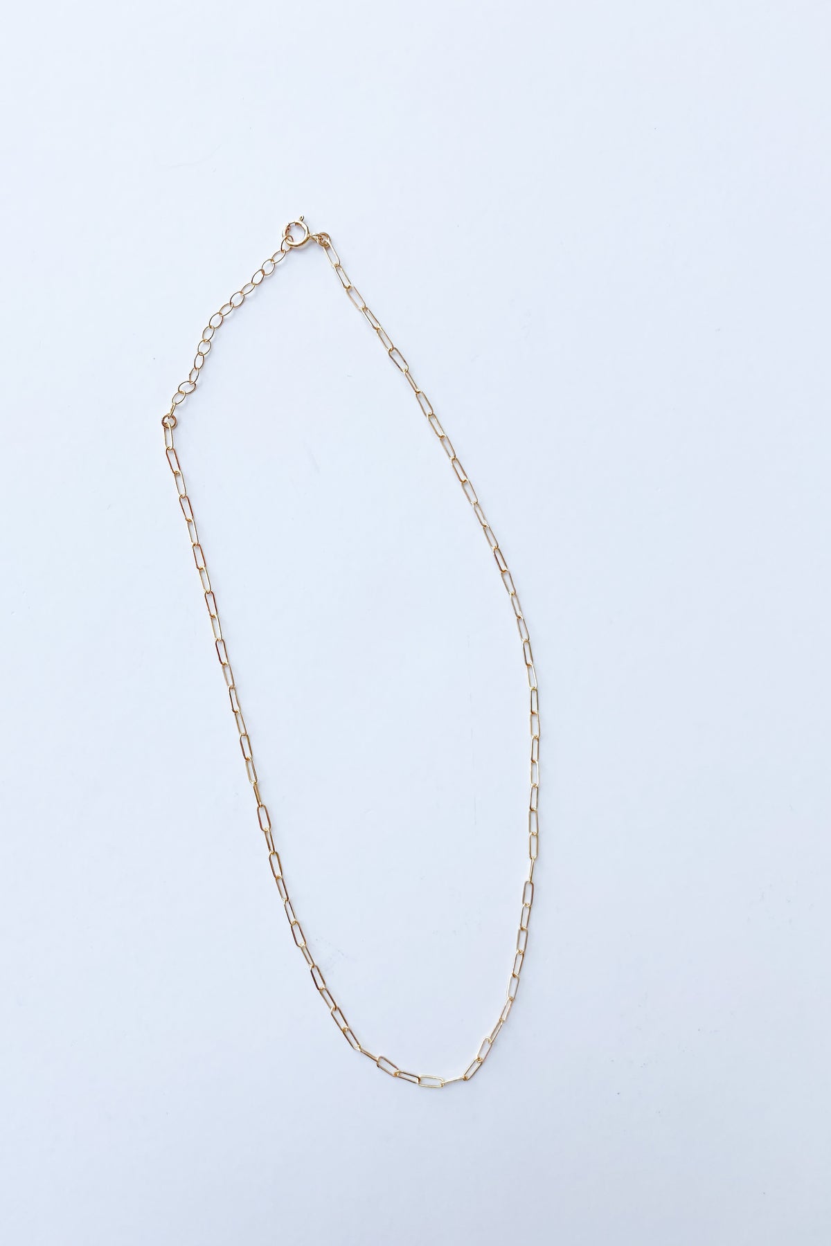 mode, link chain choker