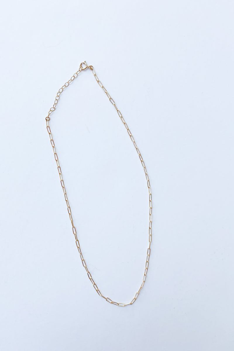 mode, link chain choker