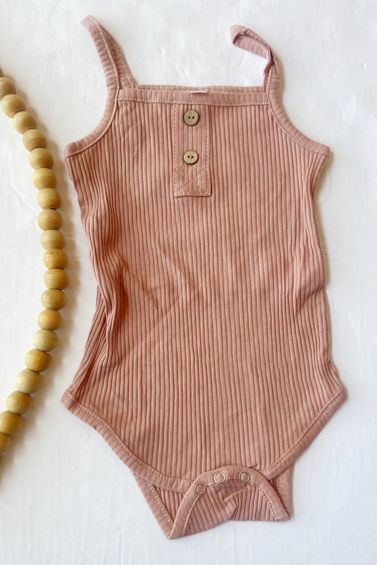 mode, ribbed bloomer set