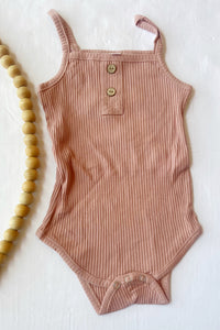 mode, ribbed bloomer set