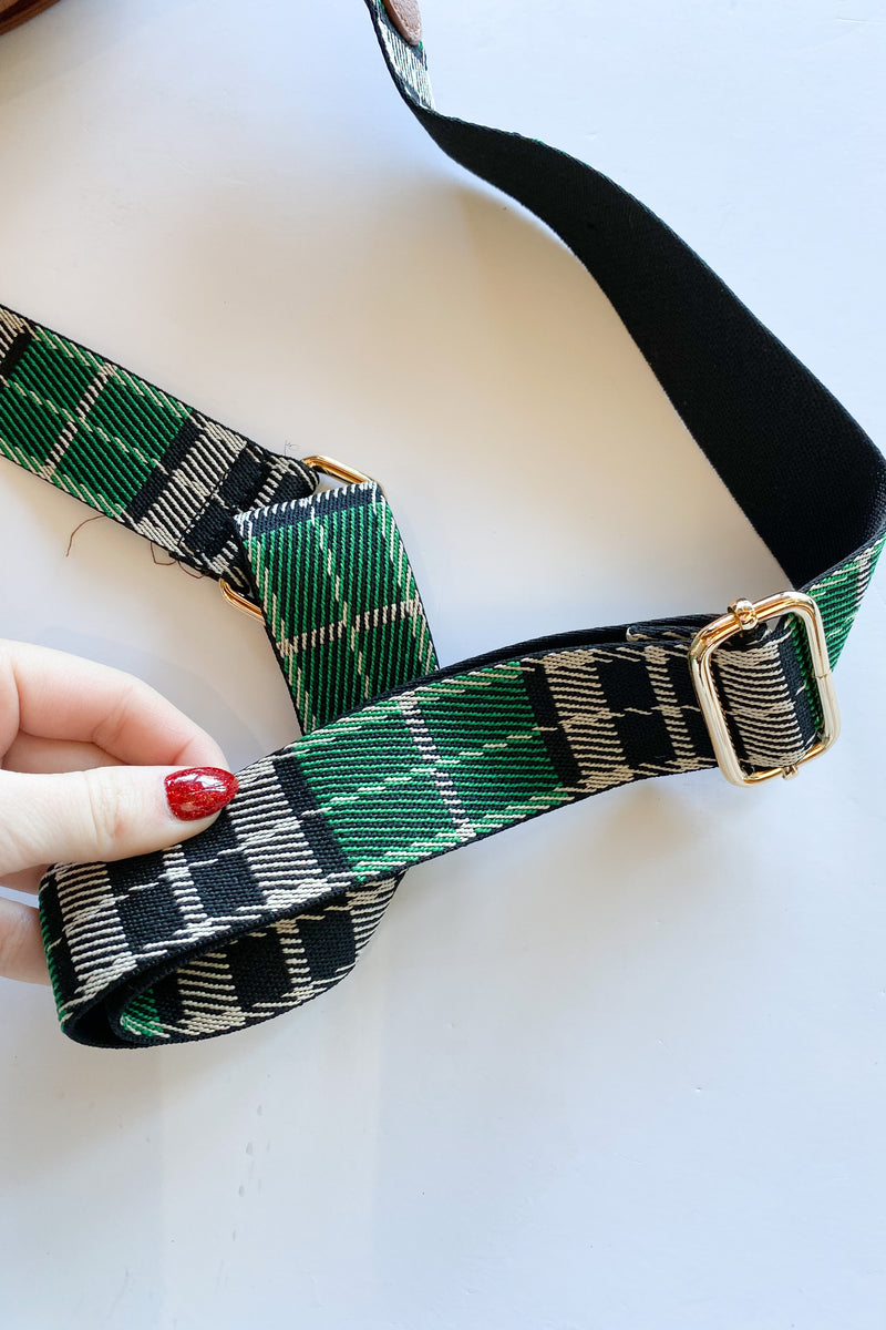 mode, holly bag w/ guitar strap