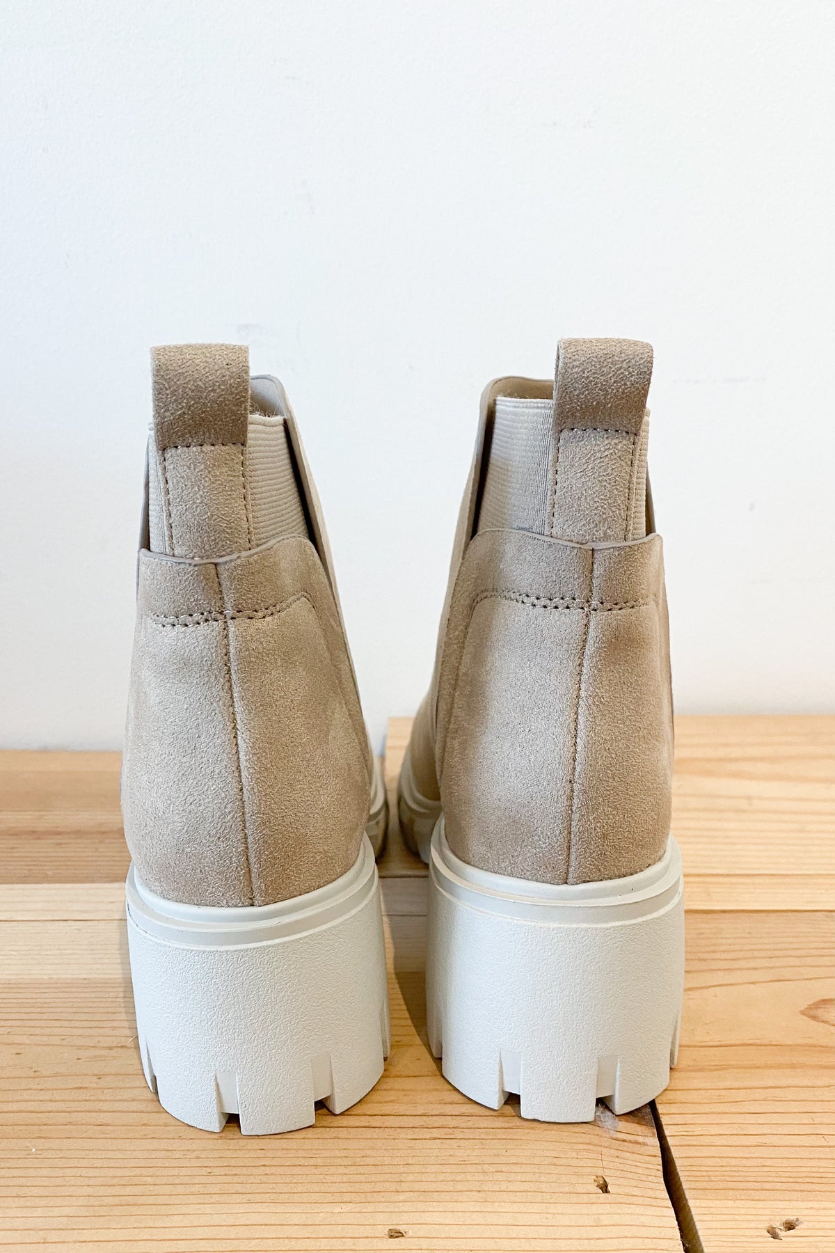 mode, ZC bootie