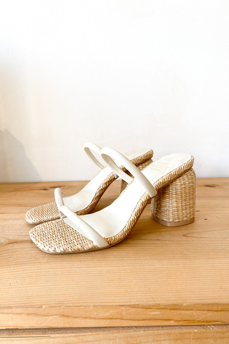 mode, the margaret shoes