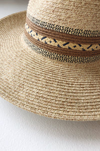 mode, survivor design trim hat