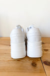 mode, touch the sky platform sneaker