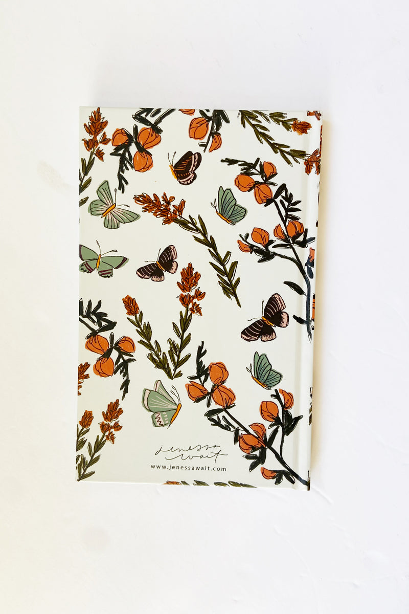 mode, faith journal