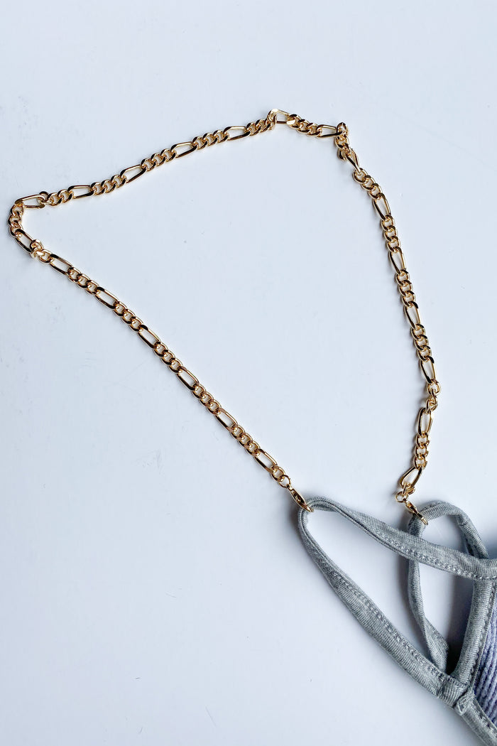 mode, on it mask chain