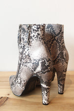 mode, fearless bootie