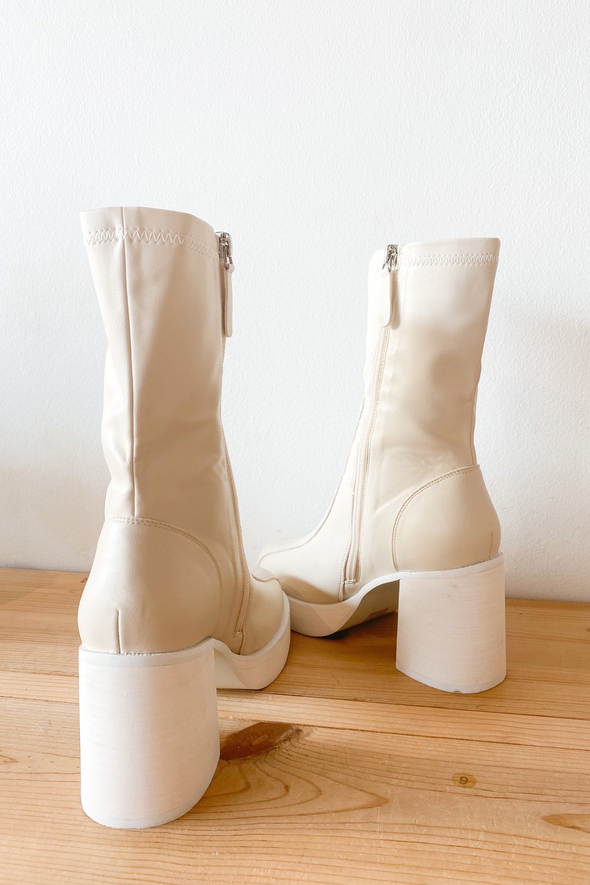 mode, josephine boot