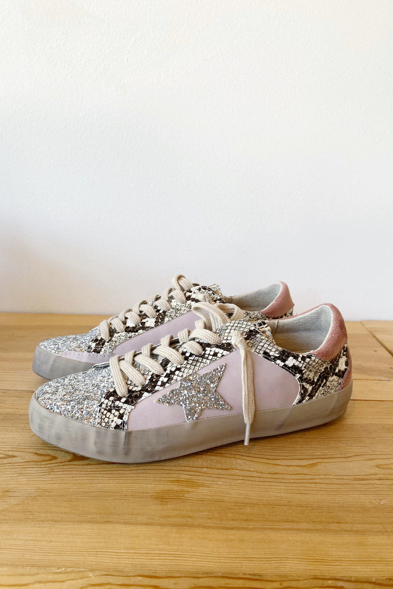 mode, paula sneakers
